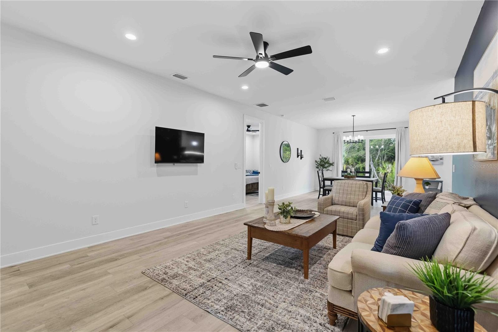 Single Family Residence at 1631 LACE TER, PORT CHARLOTTE, photo 7 of 50