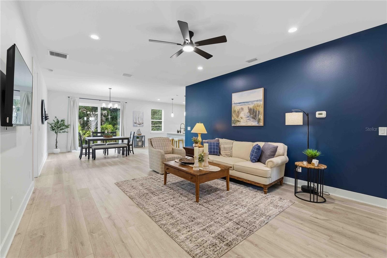 Single Family Residence at 1631 LACE TER, PORT CHARLOTTE, photo 8 of 50