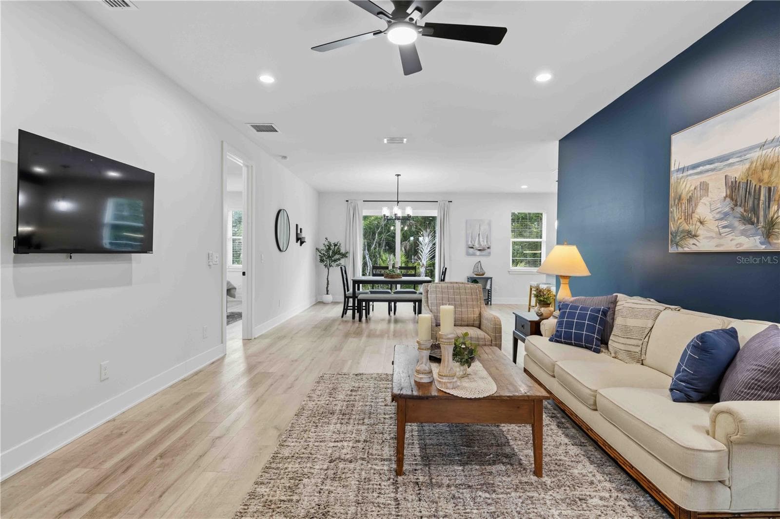 Single Family Residence at 1631 LACE TER, PORT CHARLOTTE, photo 9 of 50