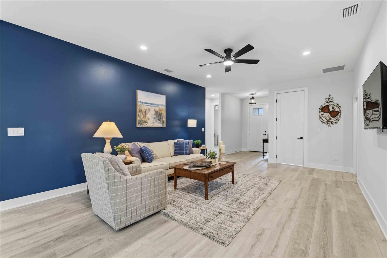 Single Family Residence at 1631 LACE TER, PORT CHARLOTTE, photo 10 of 50