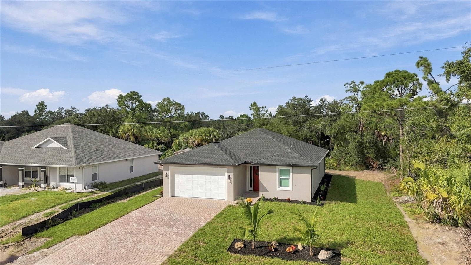 Single Family Residence at 1631 LACE TER, PORT CHARLOTTE, photo 41 of 50
