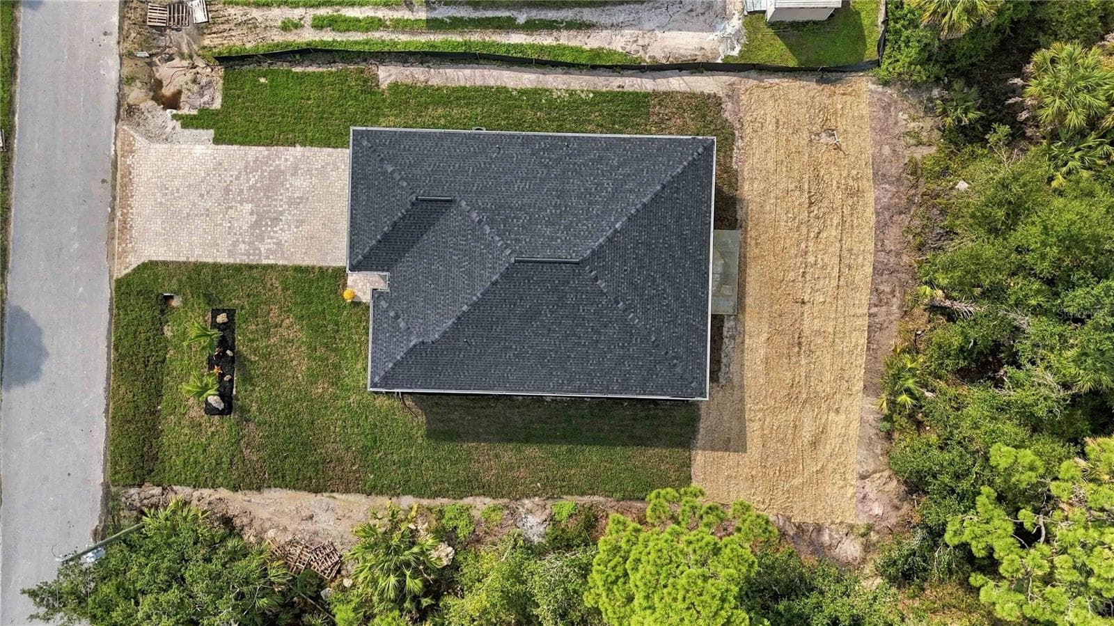 Single Family Residence at 1631 LACE TER, PORT CHARLOTTE, photo 45 of 50