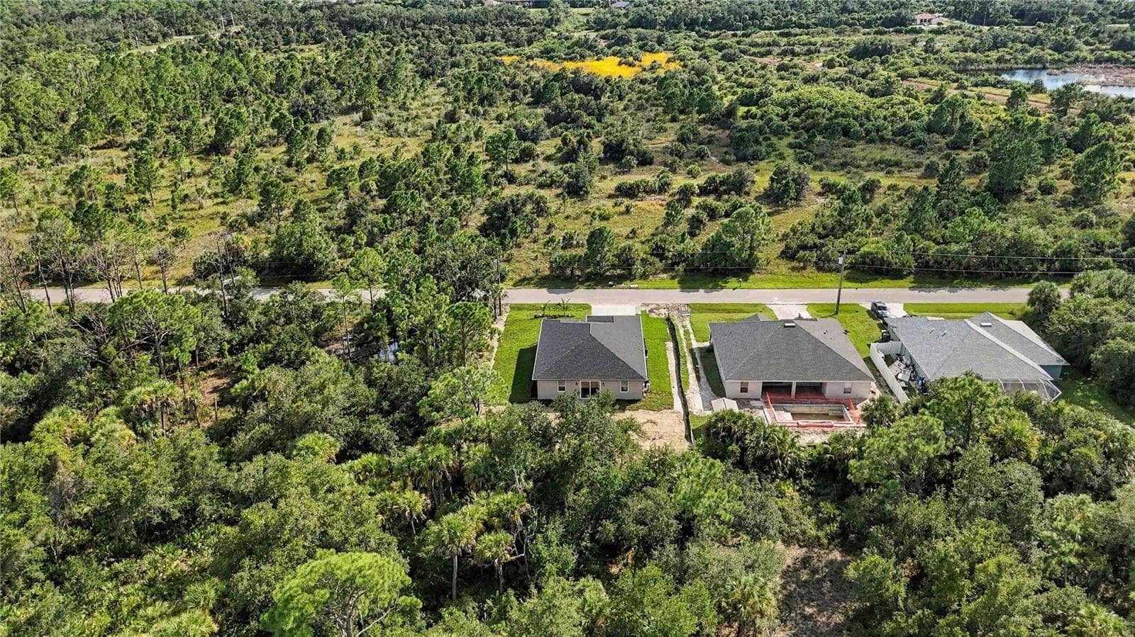 Single Family Residence at 1631 LACE TER, PORT CHARLOTTE, photo 47 of 50