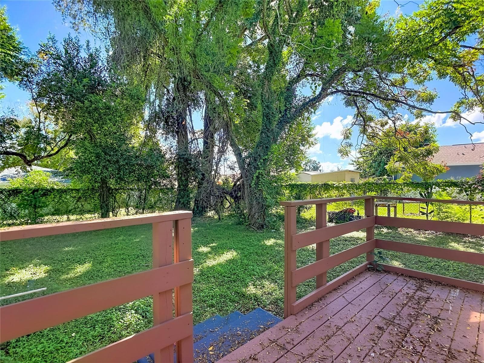 Single Family Residence at 9309 N 21ST ST, TAMPA, photo 23 of 30