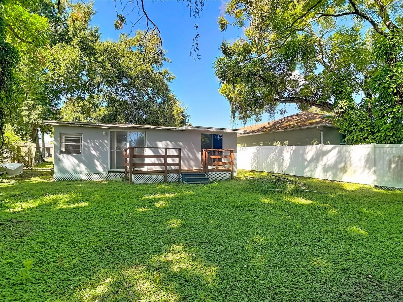 Single Family Residence at 9309 N 21ST ST, TAMPA, photo 27 of 30