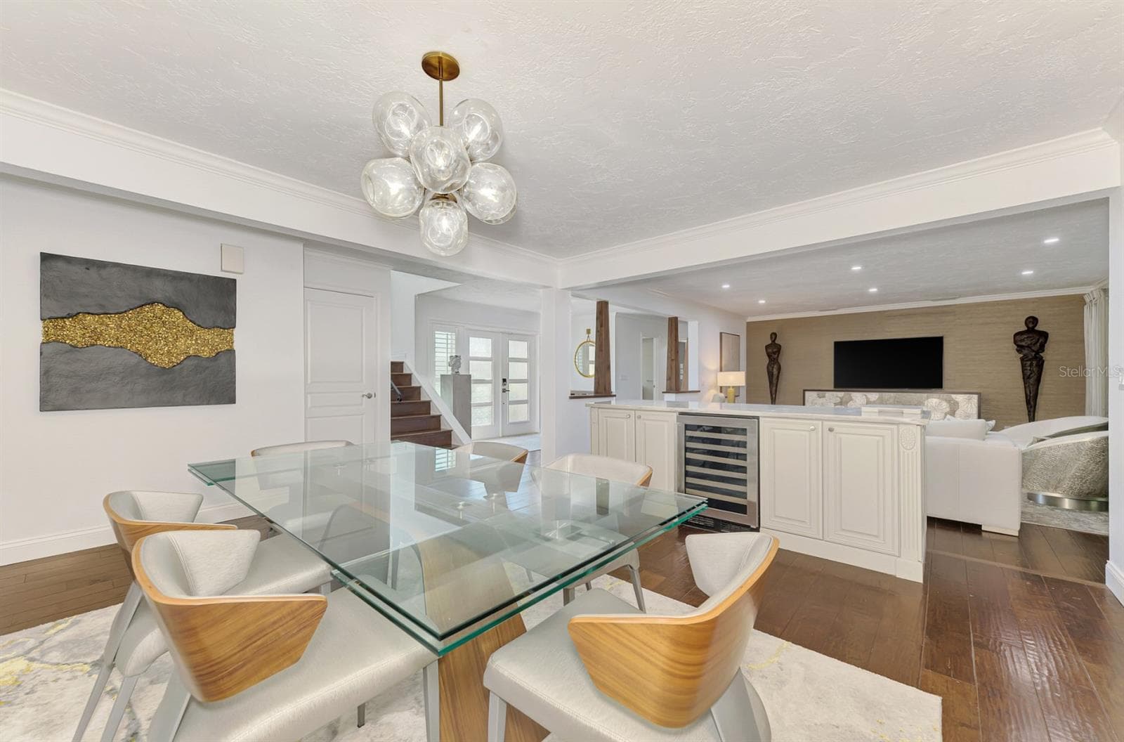 Single Family Residence at 1474 LANDVIEW LN, OSPREY, photo 11 of 79