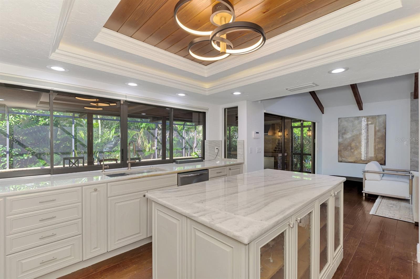 Single Family Residence at 1474 LANDVIEW LN, OSPREY, photo 25 of 79