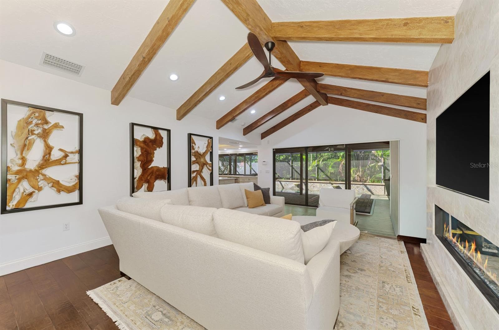 Single Family Residence at 1474 LANDVIEW LN, OSPREY, photo 42 of 79
