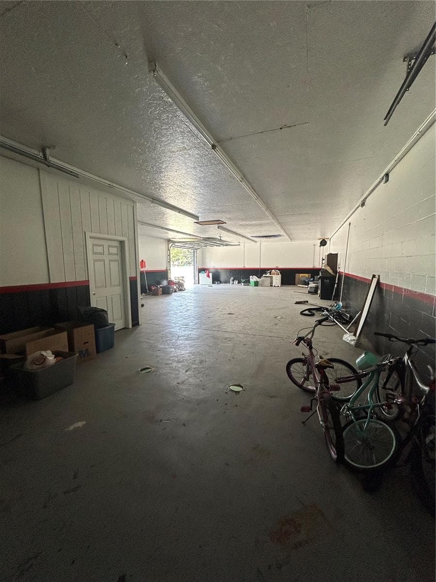 garage - 9001 SCALES RD, LAKELAND
