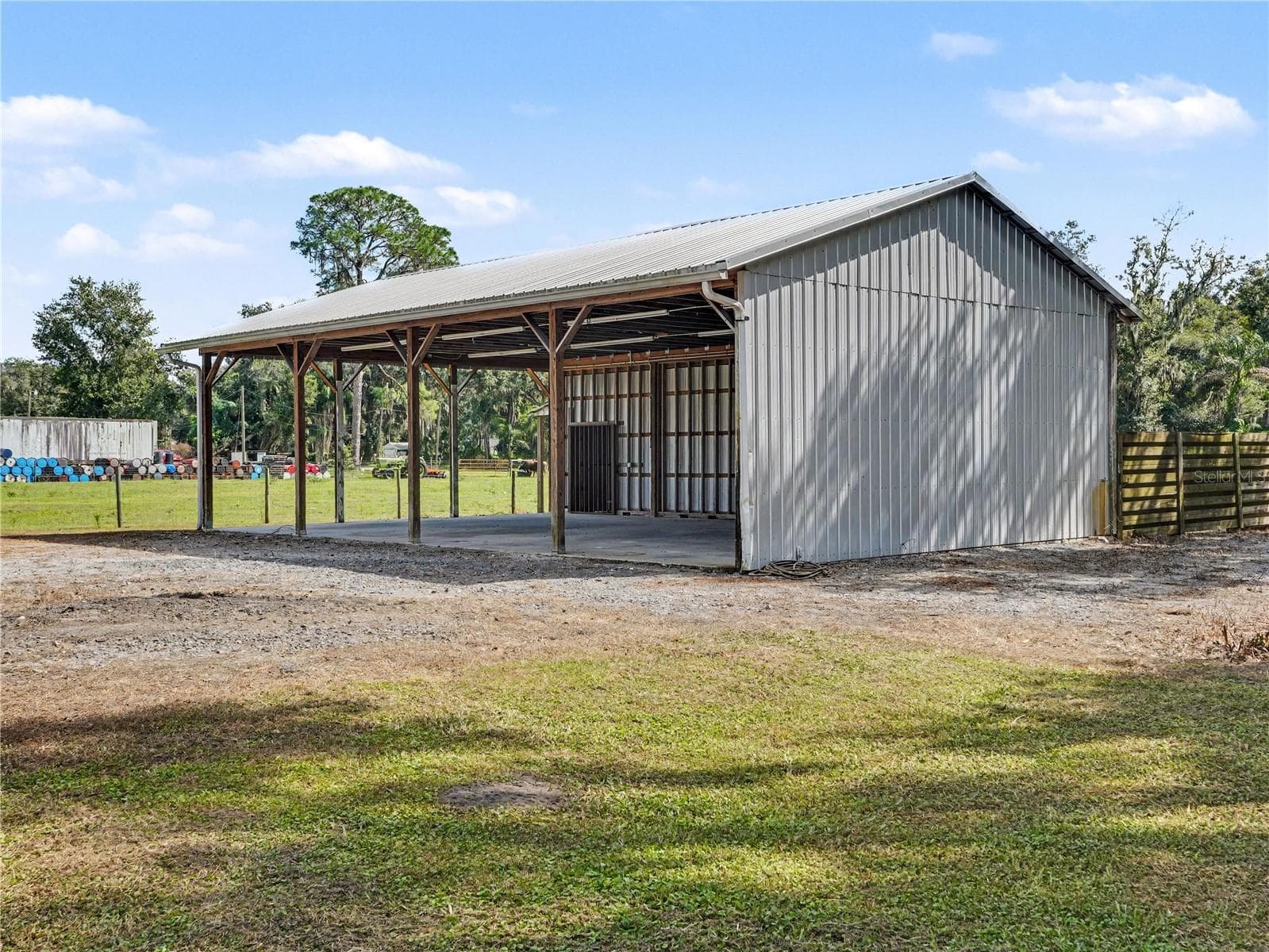 Single Family Residence at 9001 SCALES RD, LAKELAND, photo 29 of 30