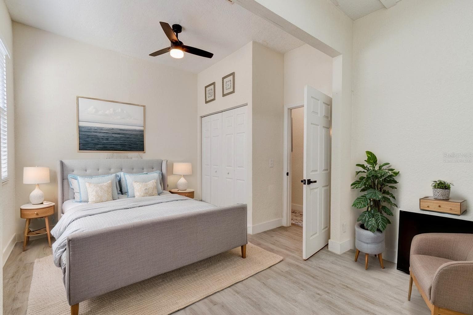 Virtually Staged - 110 S HOLLYWOOD AVE, DAYTONA BEACH