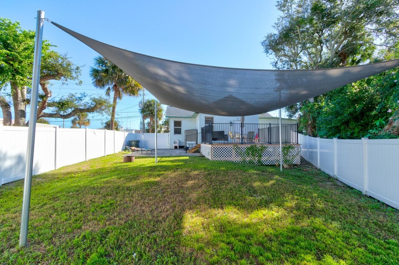 Single Family Residence at 110 S HOLLYWOOD AVE, DAYTONA BEACH, photo 27 of 28