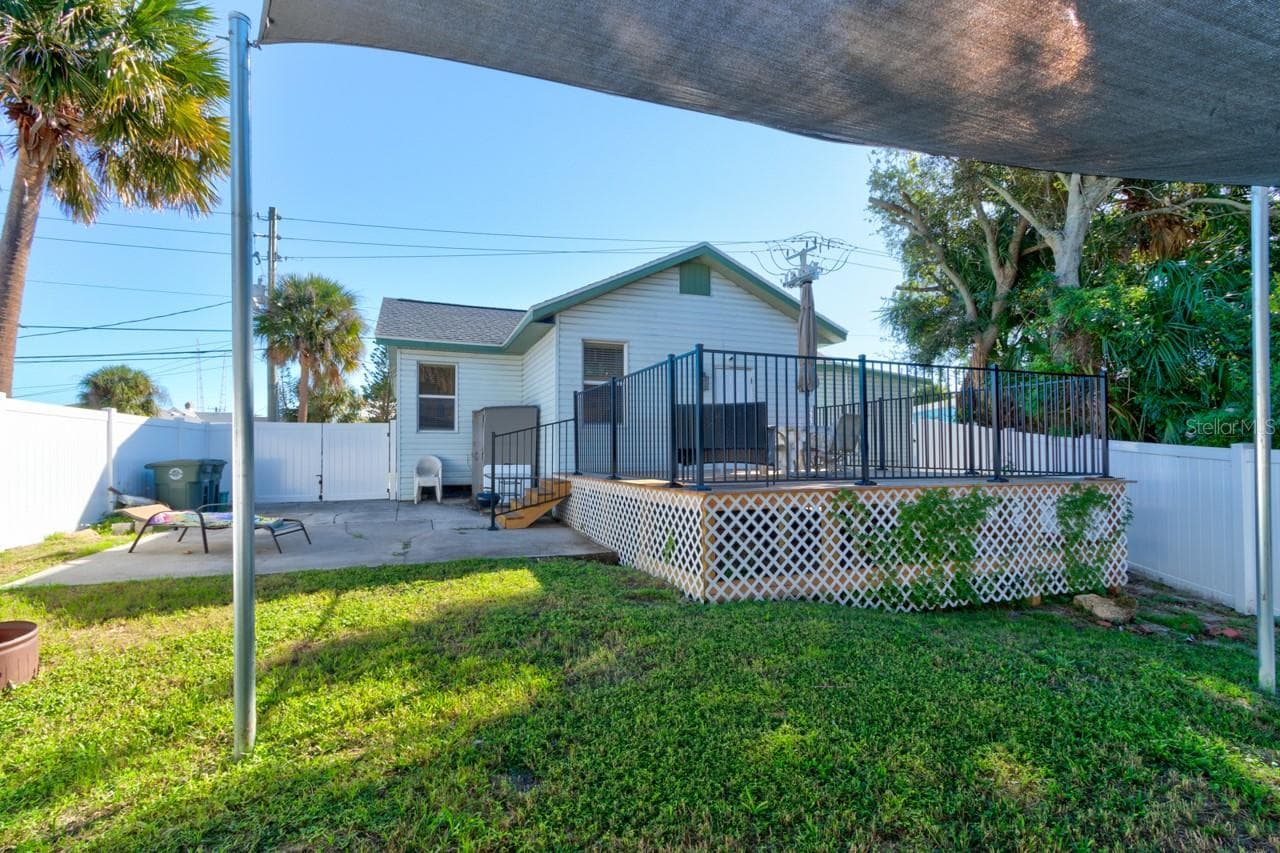 Single Family Residence at 110 S HOLLYWOOD AVE, DAYTONA BEACH, photo 28 of 28