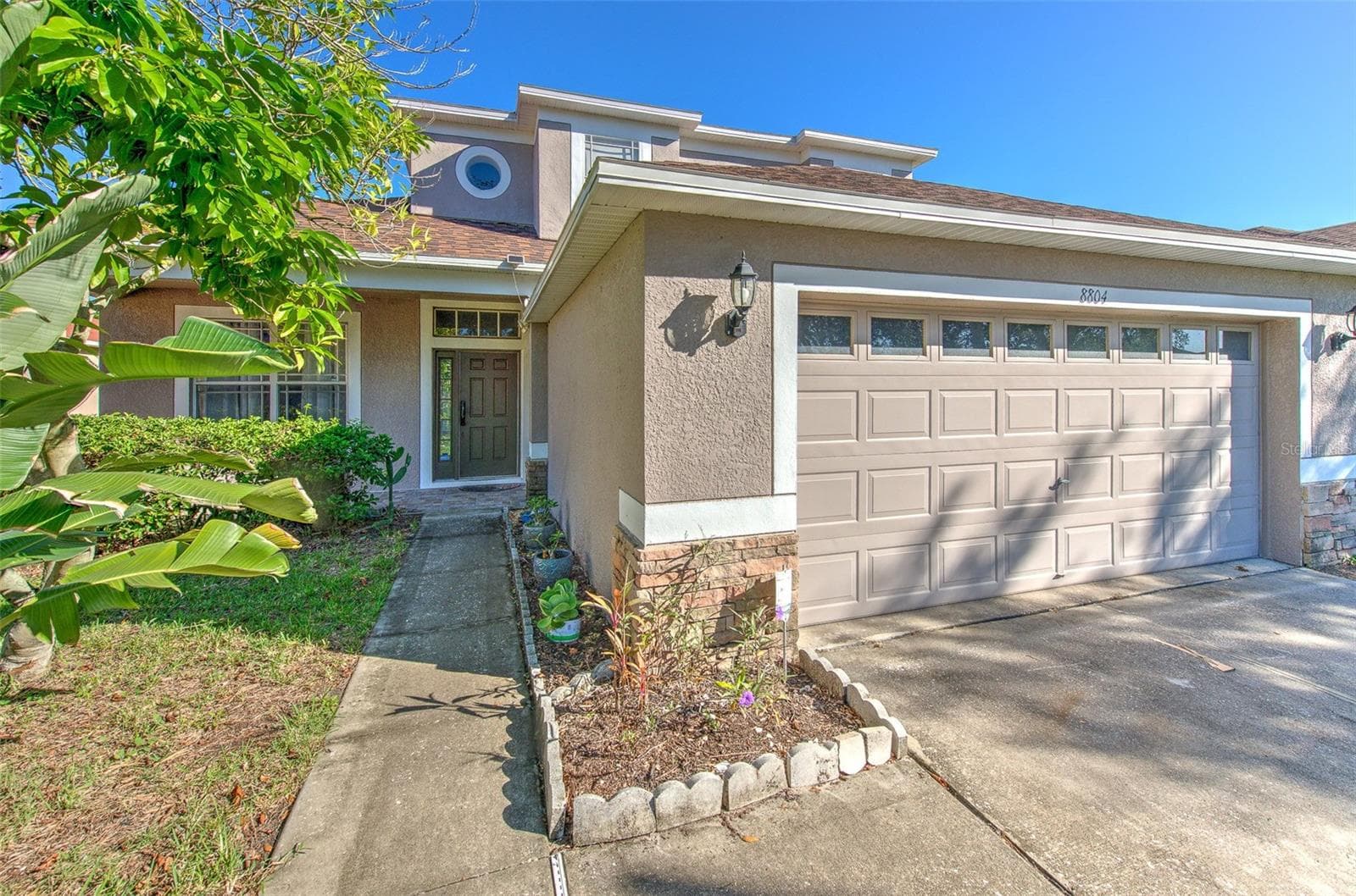 Single Family Residence at 8804 SANDY PLAINS DR, RIVERVIEW, photo 2 of 45
