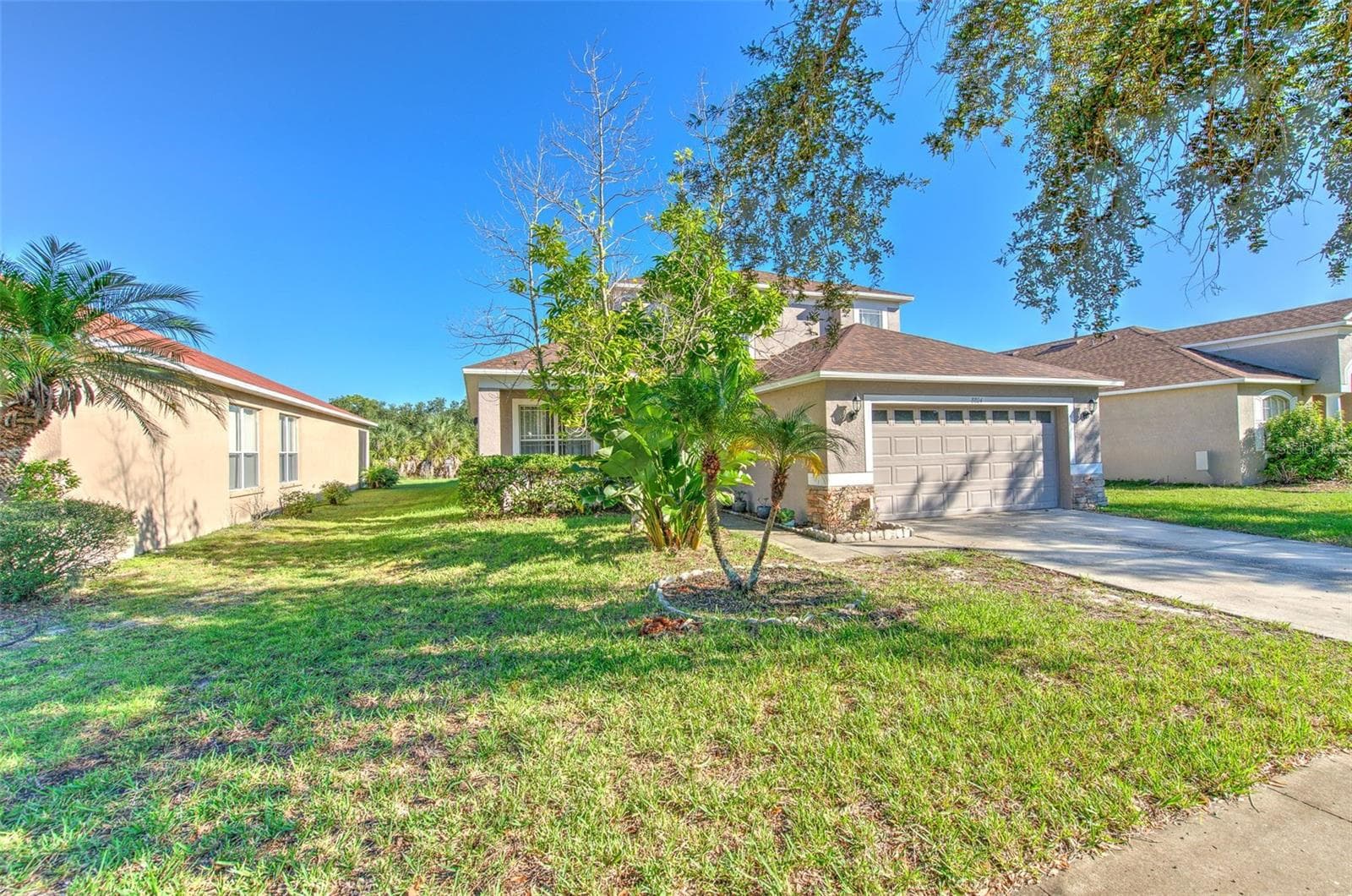 Single Family Residence at 8804 SANDY PLAINS DR, RIVERVIEW, photo 4 of 45