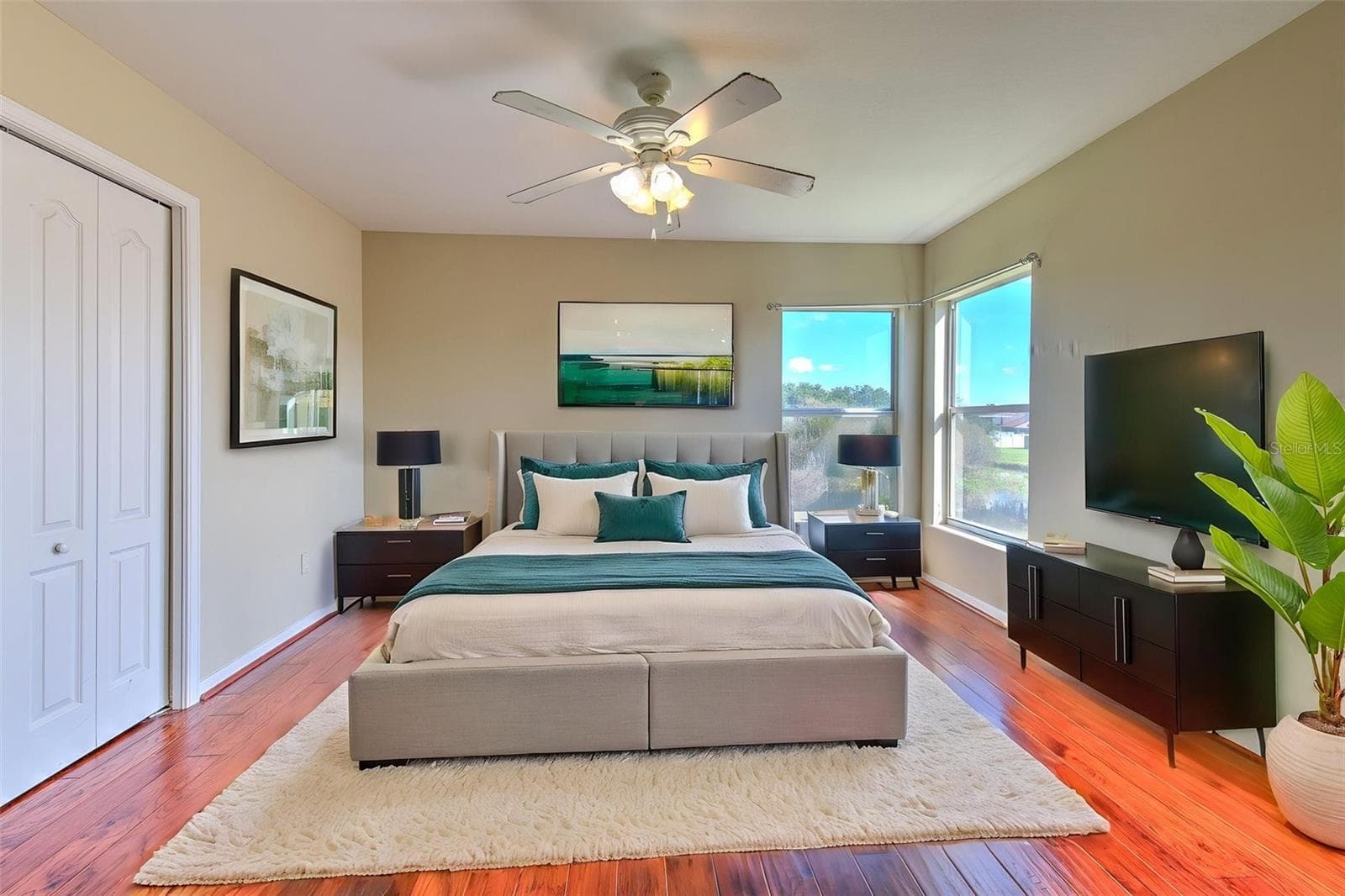 Single Family Residence at 8804 SANDY PLAINS DR, RIVERVIEW, photo 29 of 45