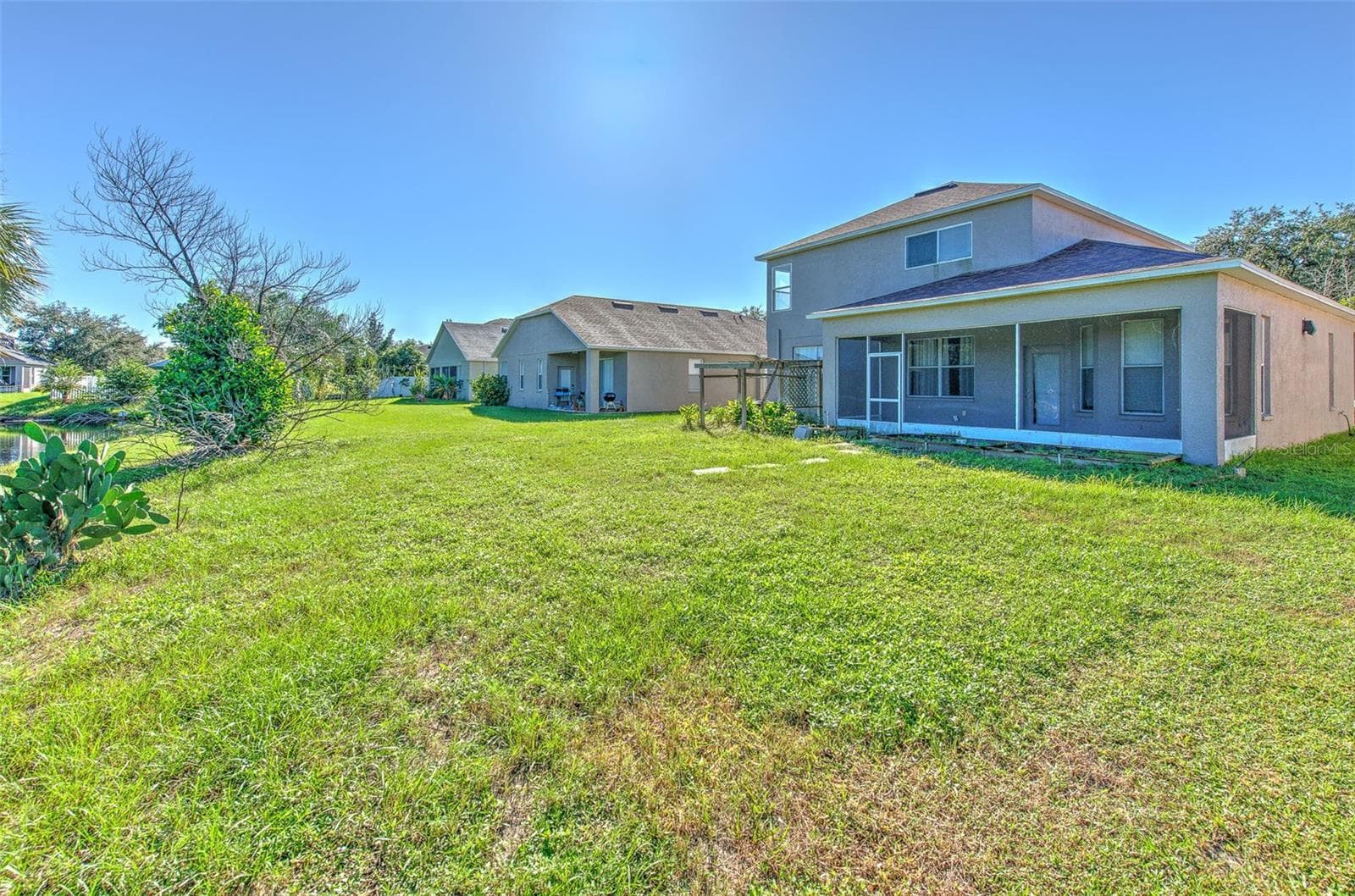 Single Family Residence at 8804 SANDY PLAINS DR, RIVERVIEW, photo 40 of 45