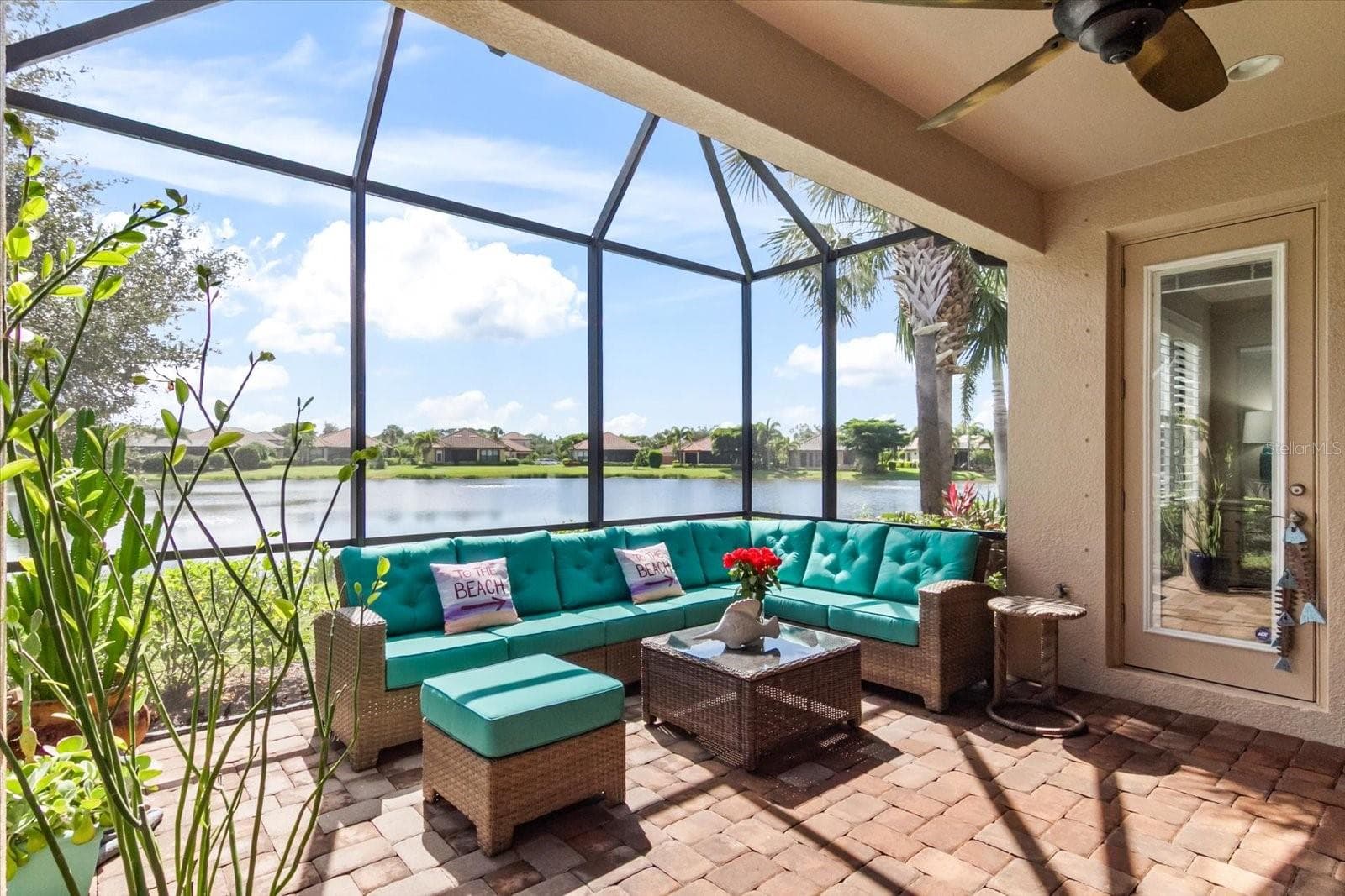Single Family Residence at 8227 VARENNA DR, SARASOTA, photo 5 of 47
