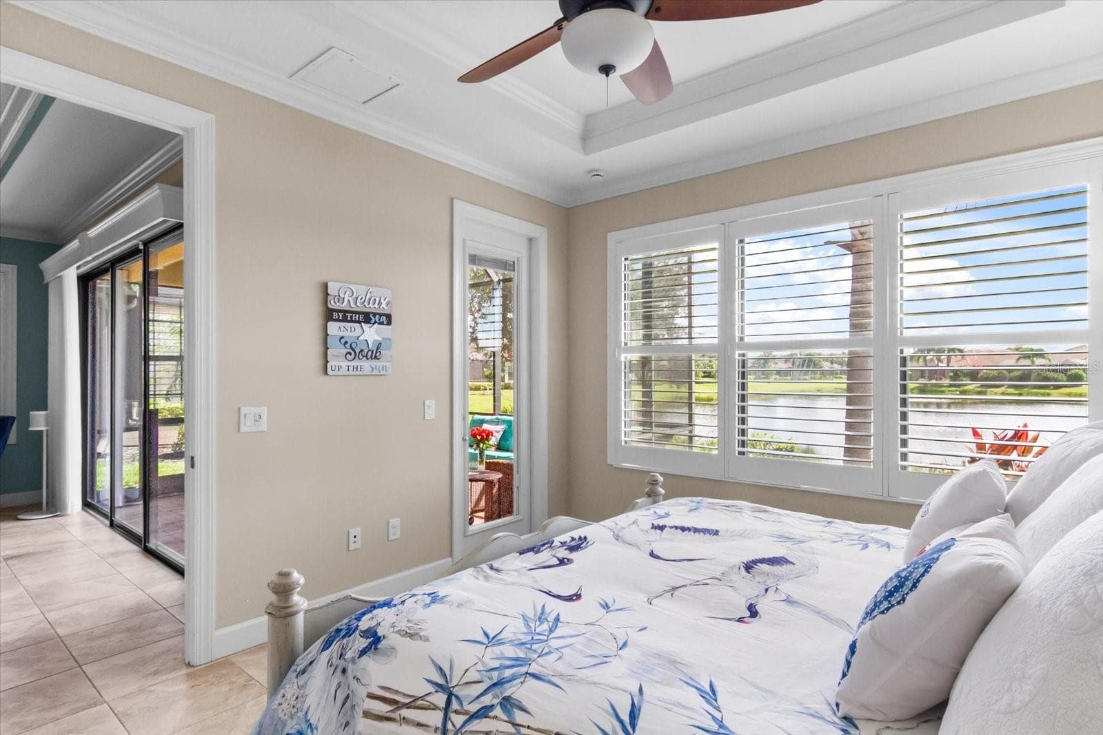 Single Family Residence at 8227 VARENNA DR, SARASOTA, photo 16 of 47