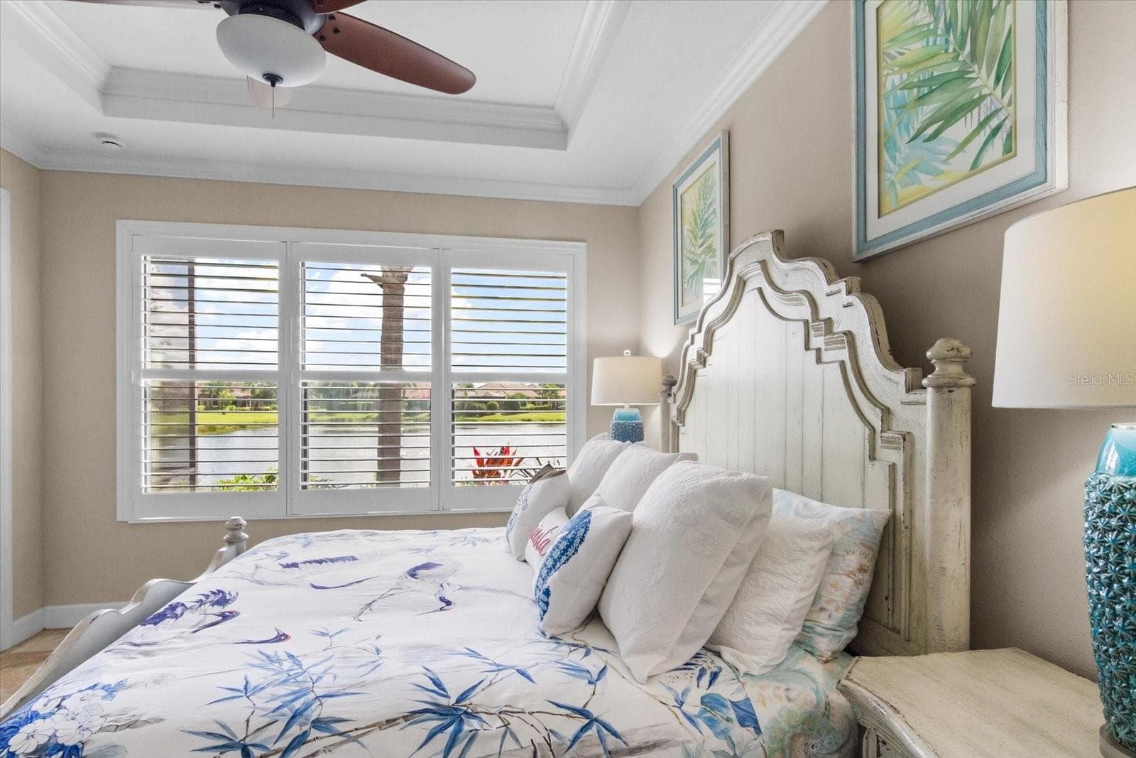 Single Family Residence at 8227 VARENNA DR, SARASOTA, photo 17 of 47