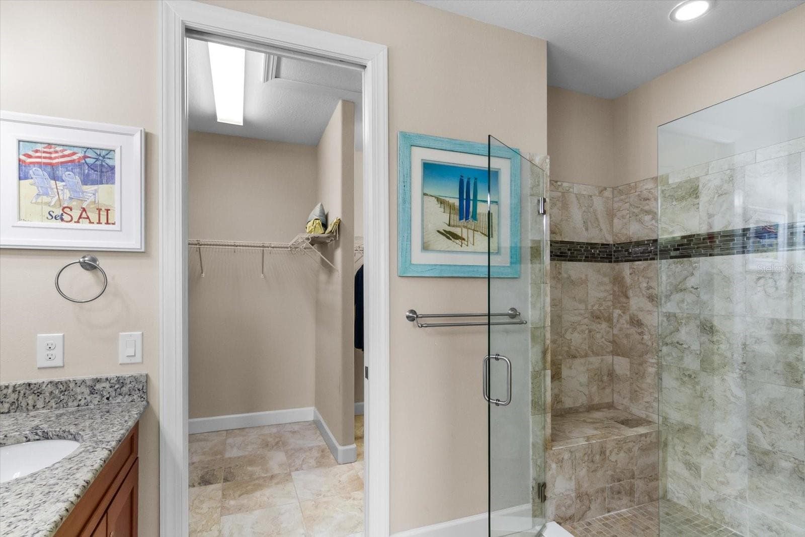 Single Family Residence at 8227 VARENNA DR, SARASOTA, photo 18 of 47