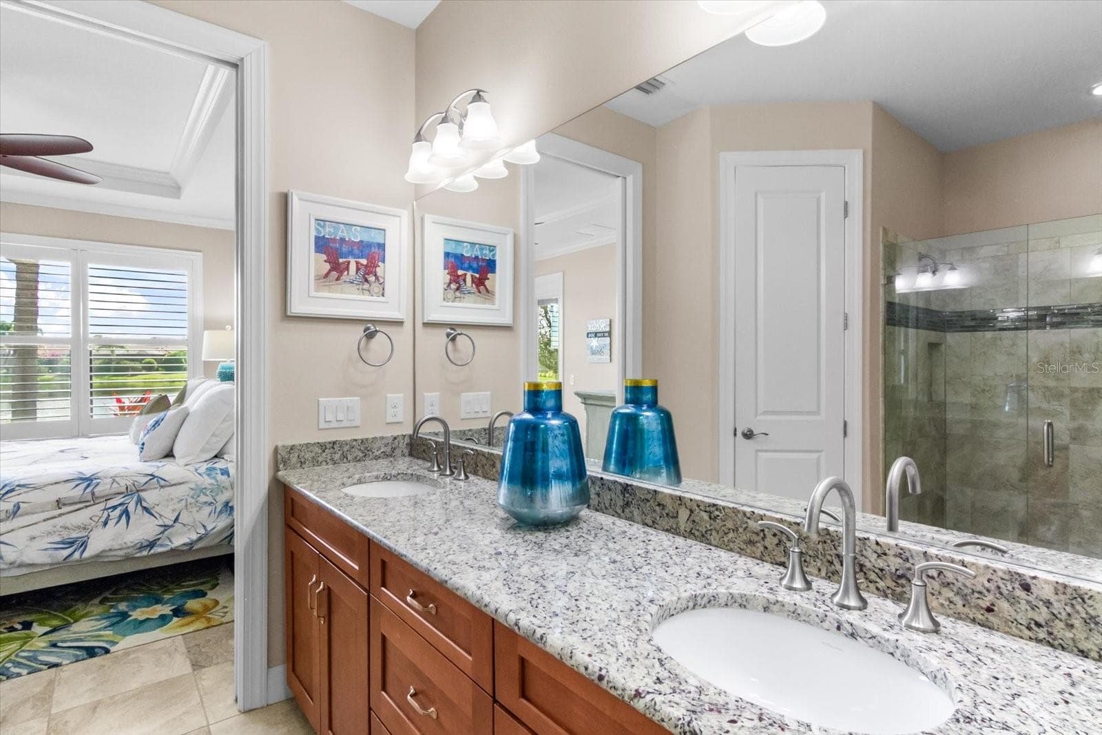 Single Family Residence at 8227 VARENNA DR, SARASOTA, photo 20 of 47