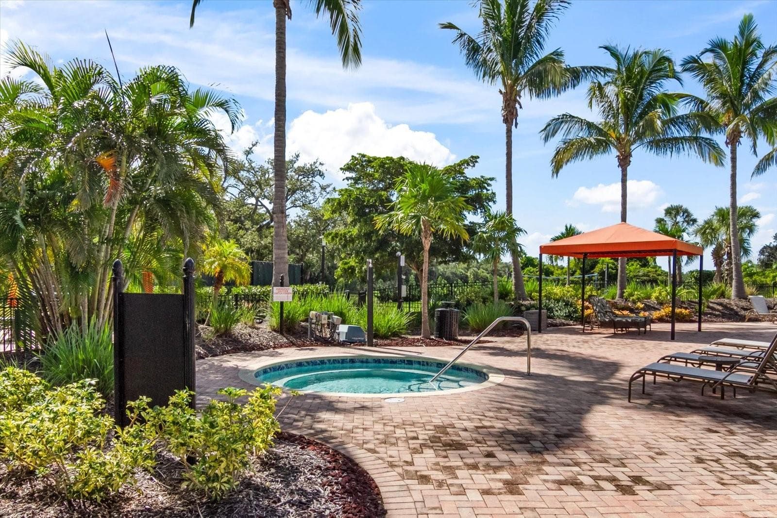 Single Family Residence at 8227 VARENNA DR, SARASOTA, photo 43 of 47