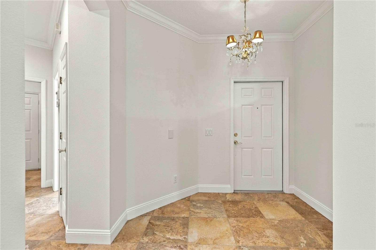 Villa at 8216 ASHFORD FALLS CT, SARASOTA, photo 3 of 27