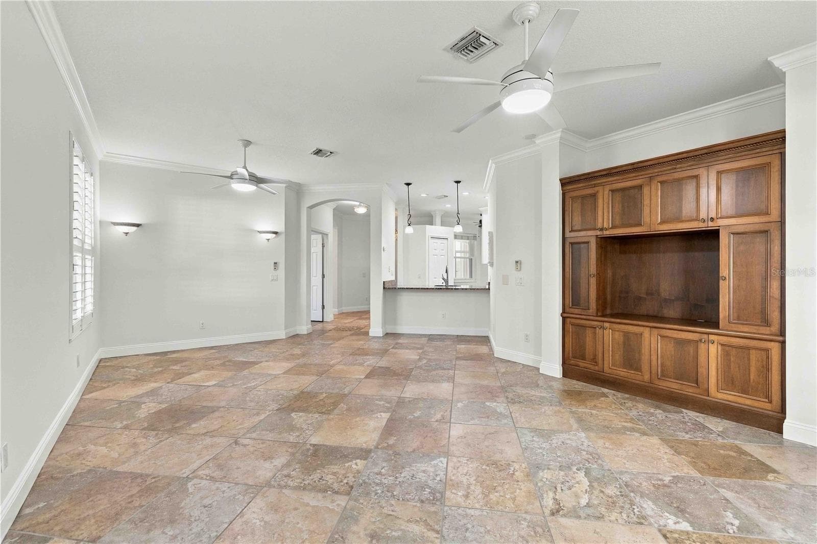 Villa at 8216 ASHFORD FALLS CT, SARASOTA, photo 7 of 27
