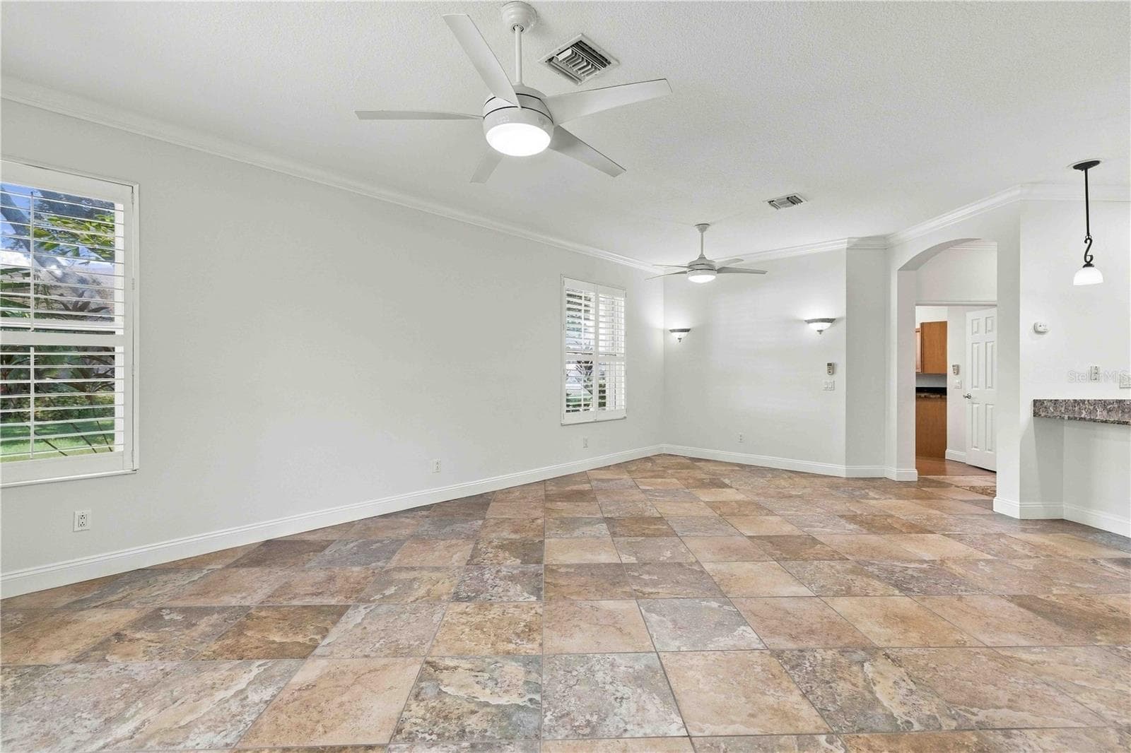 Villa at 8216 ASHFORD FALLS CT, SARASOTA, photo 8 of 27