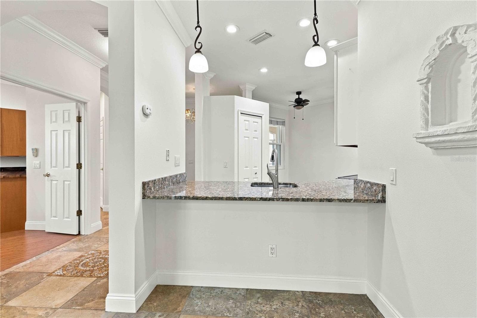 Villa at 8216 ASHFORD FALLS CT, SARASOTA, photo 9 of 27