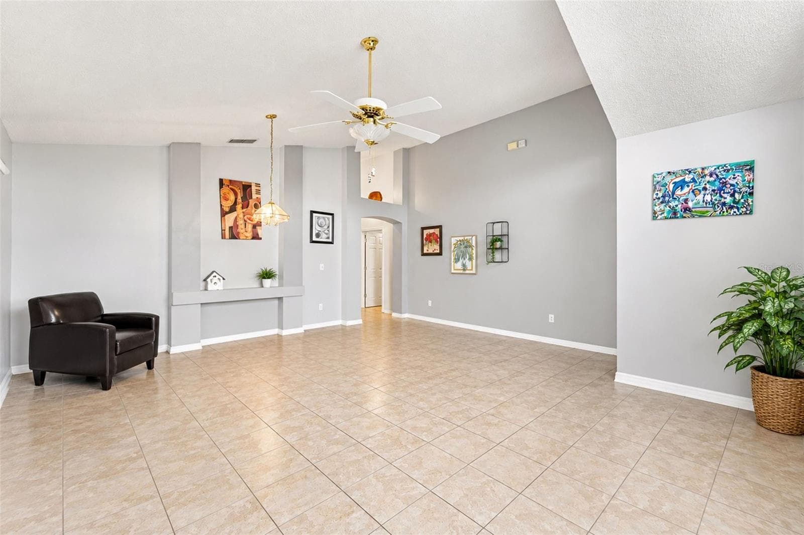 Single Family Residence at 2122 KORAT LN, MAITLAND, photo 5 of 20