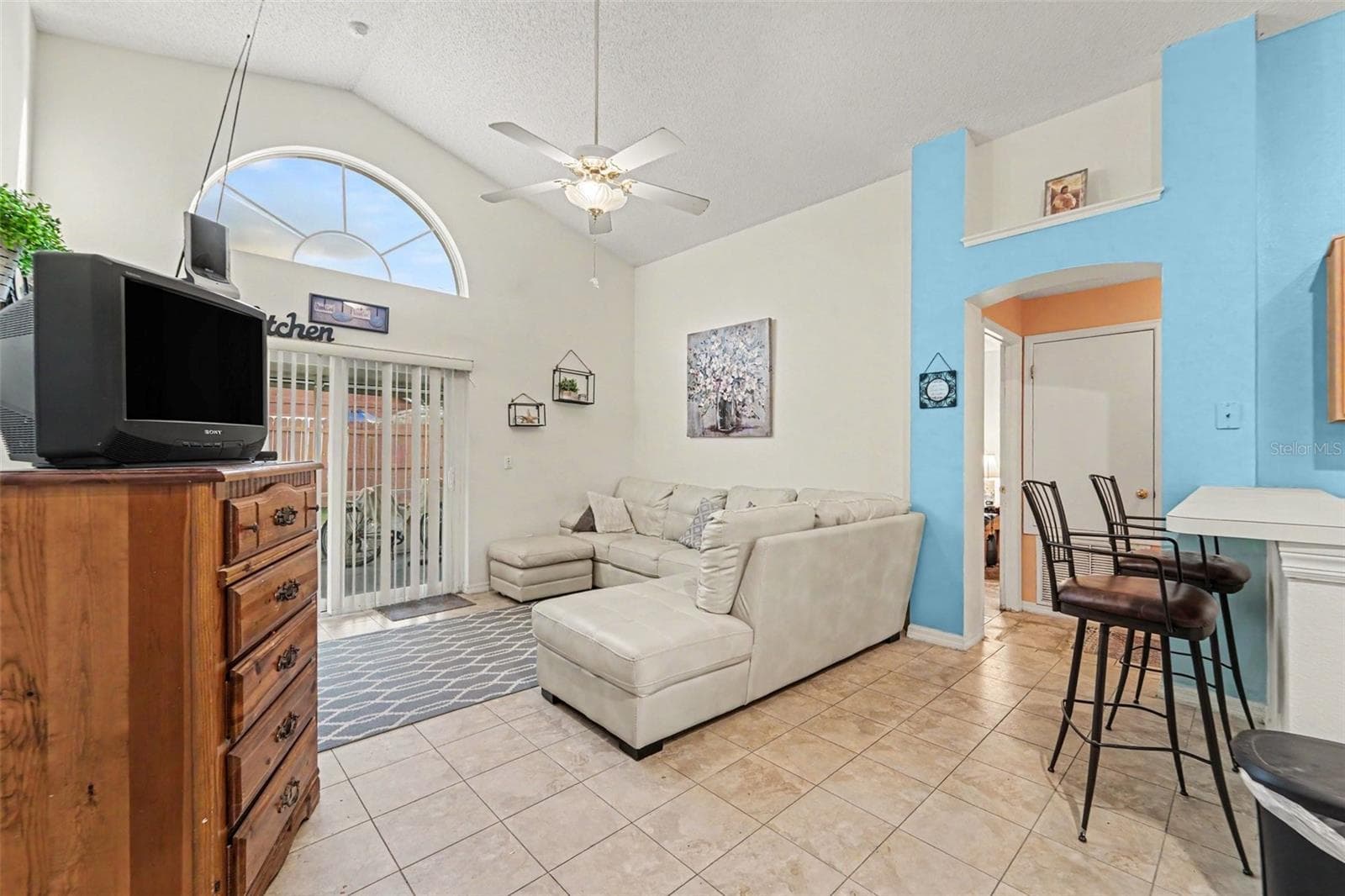 Single Family Residence at 2122 KORAT LN, MAITLAND, photo 6 of 20