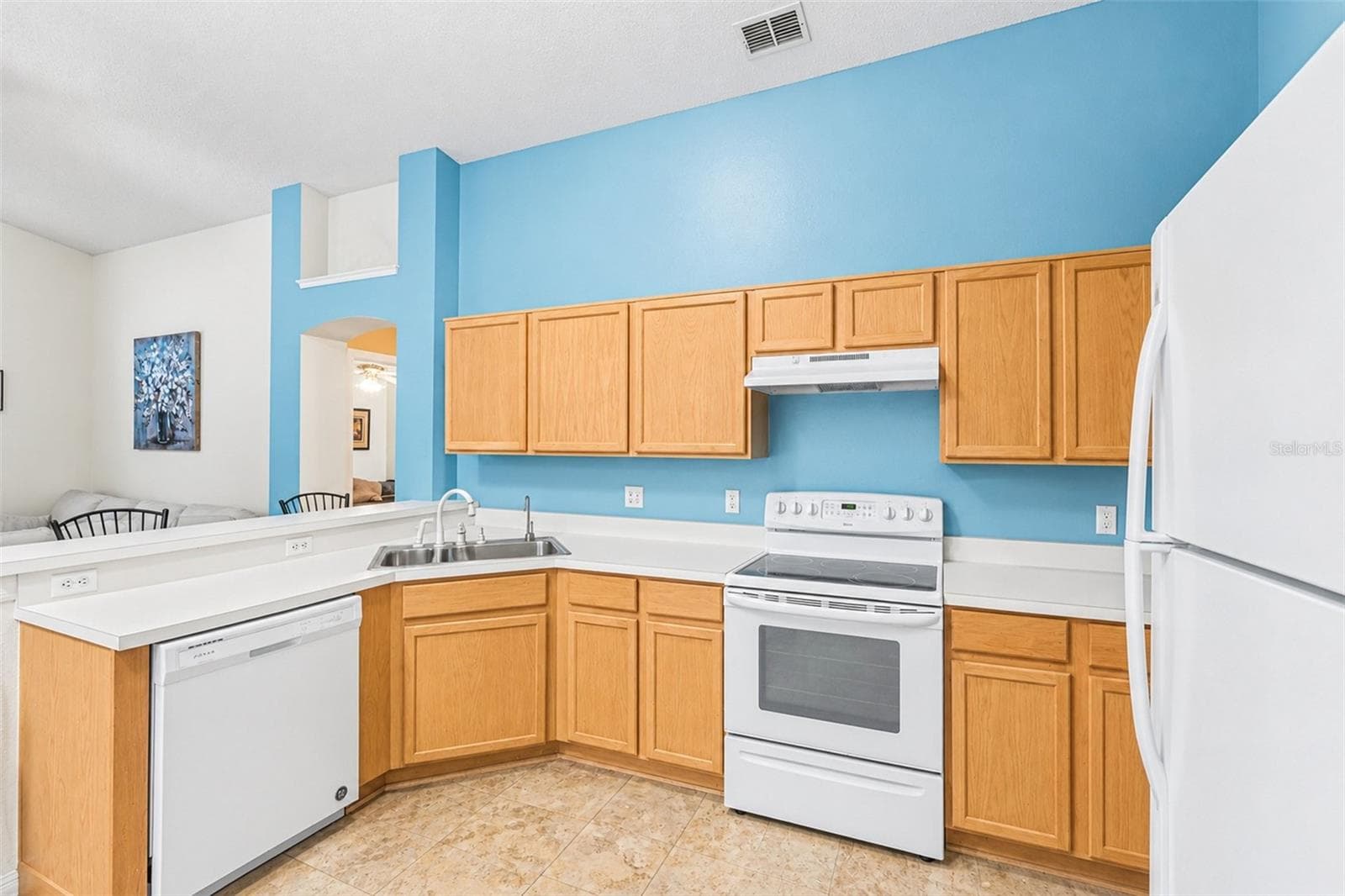 Single Family Residence at 2122 KORAT LN, MAITLAND, photo 8 of 20