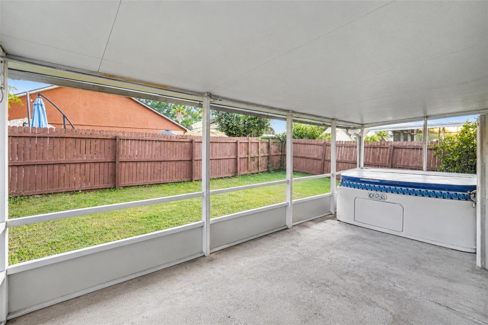 Single Family Residence at 2122 KORAT LN, MAITLAND, photo 18 of 20