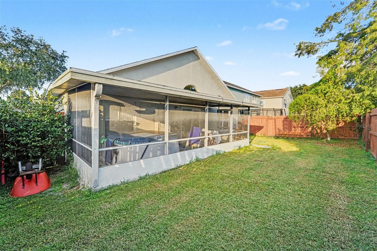 Single Family Residence at 2122 KORAT LN, MAITLAND, photo 19 of 20