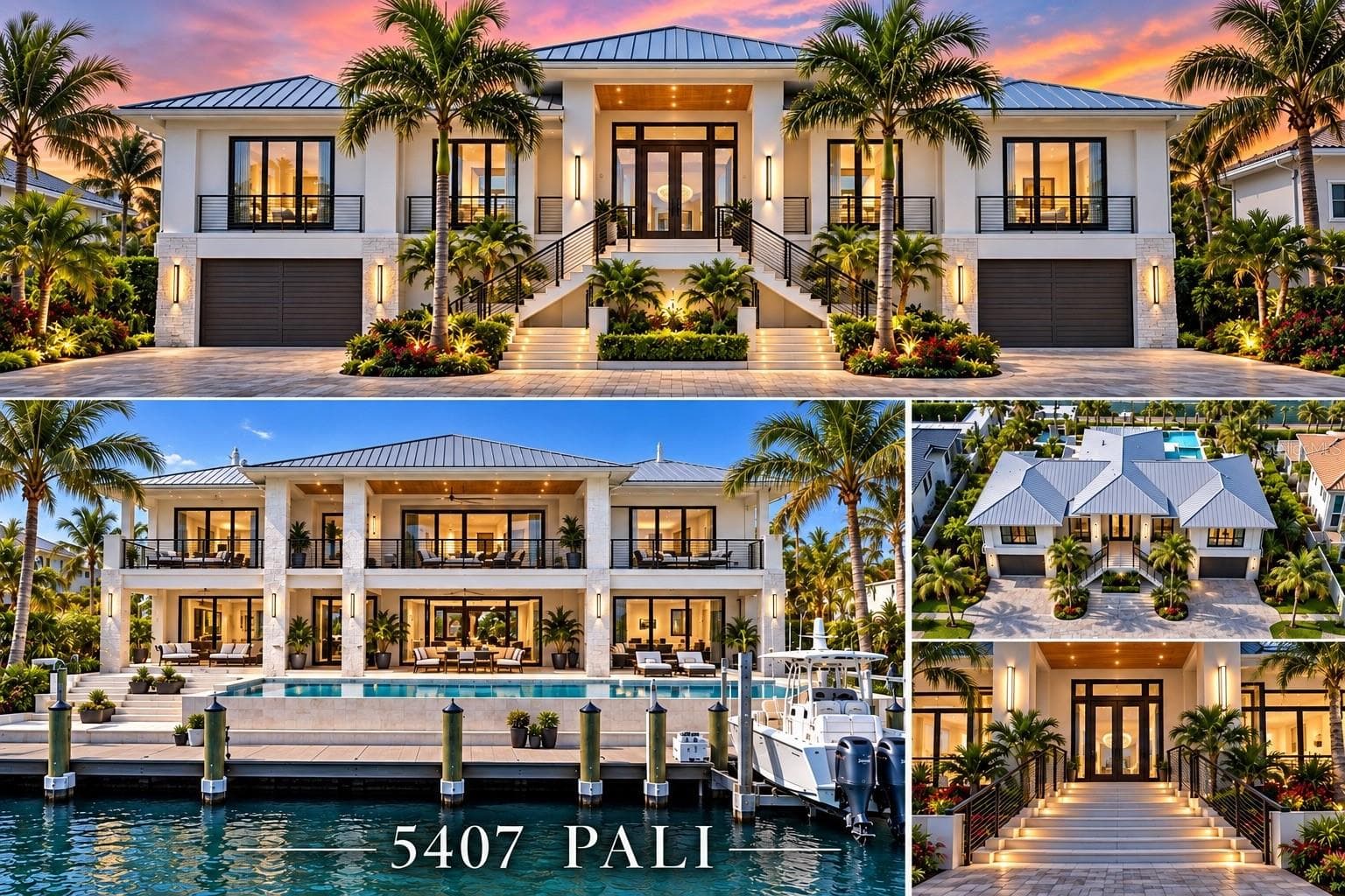 5407 PALI WAY