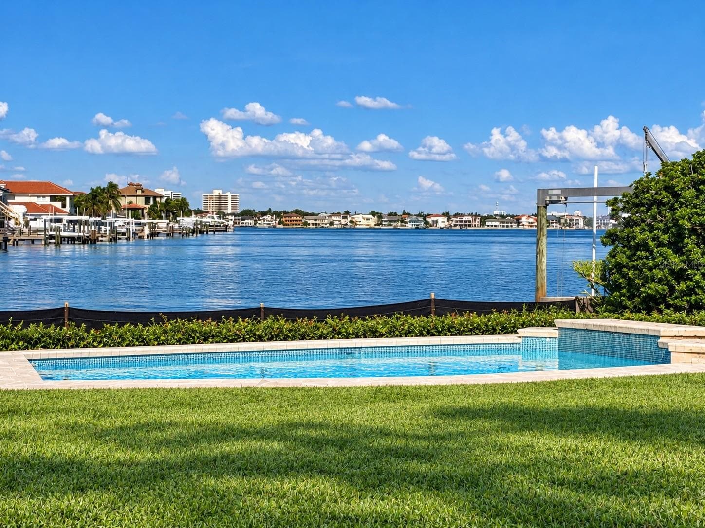 Land at 5407 PALI WAY, ST PETE BEACH, photo 8 of 10