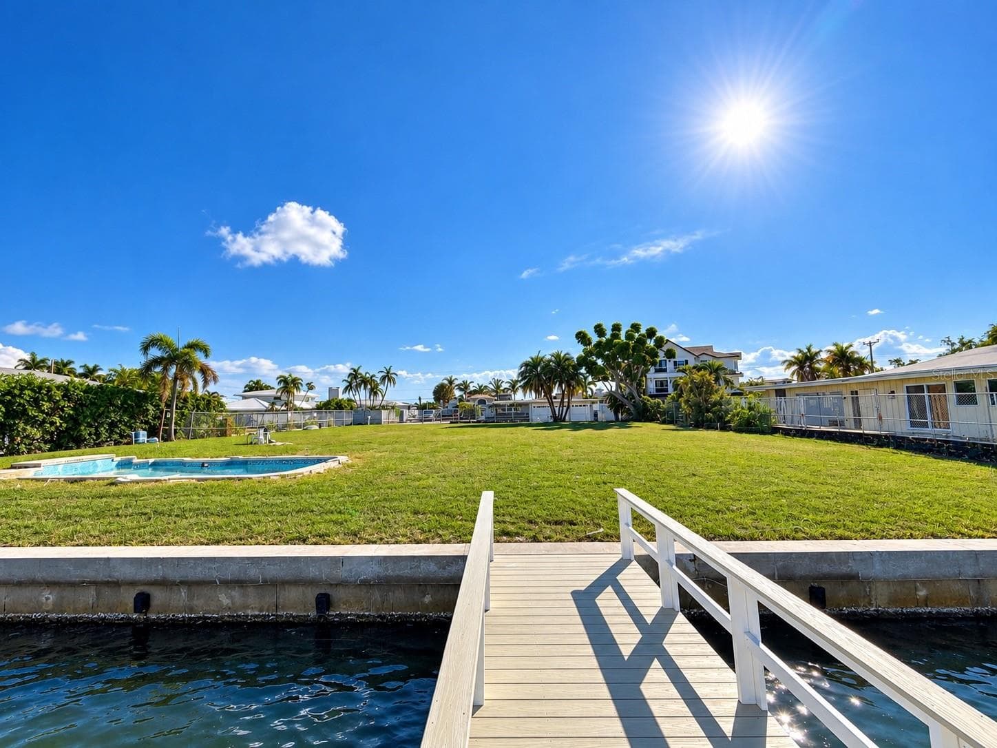 Land at 5407 PALI WAY, ST PETE BEACH, photo 10 of 10