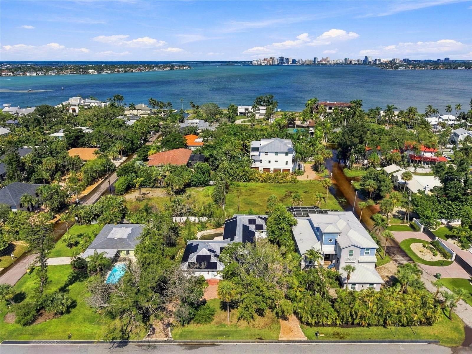 Land at 617 SIESTA DR, SARASOTA, photo 2 of 10