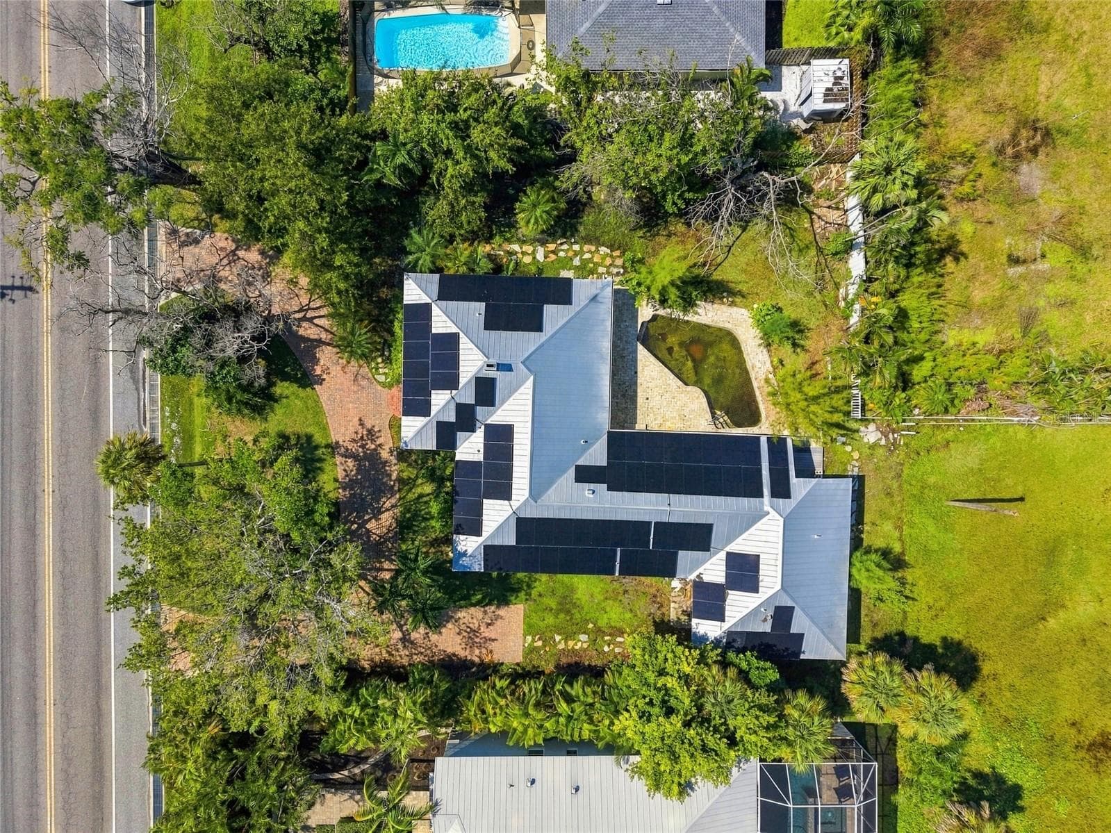 Land at 617 SIESTA DR, SARASOTA, photo 4 of 10