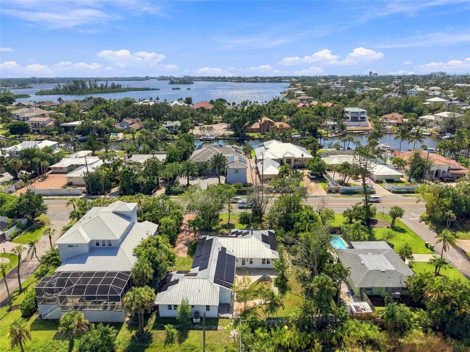 Land at 617 SIESTA DR, SARASOTA, photo 5 of 10