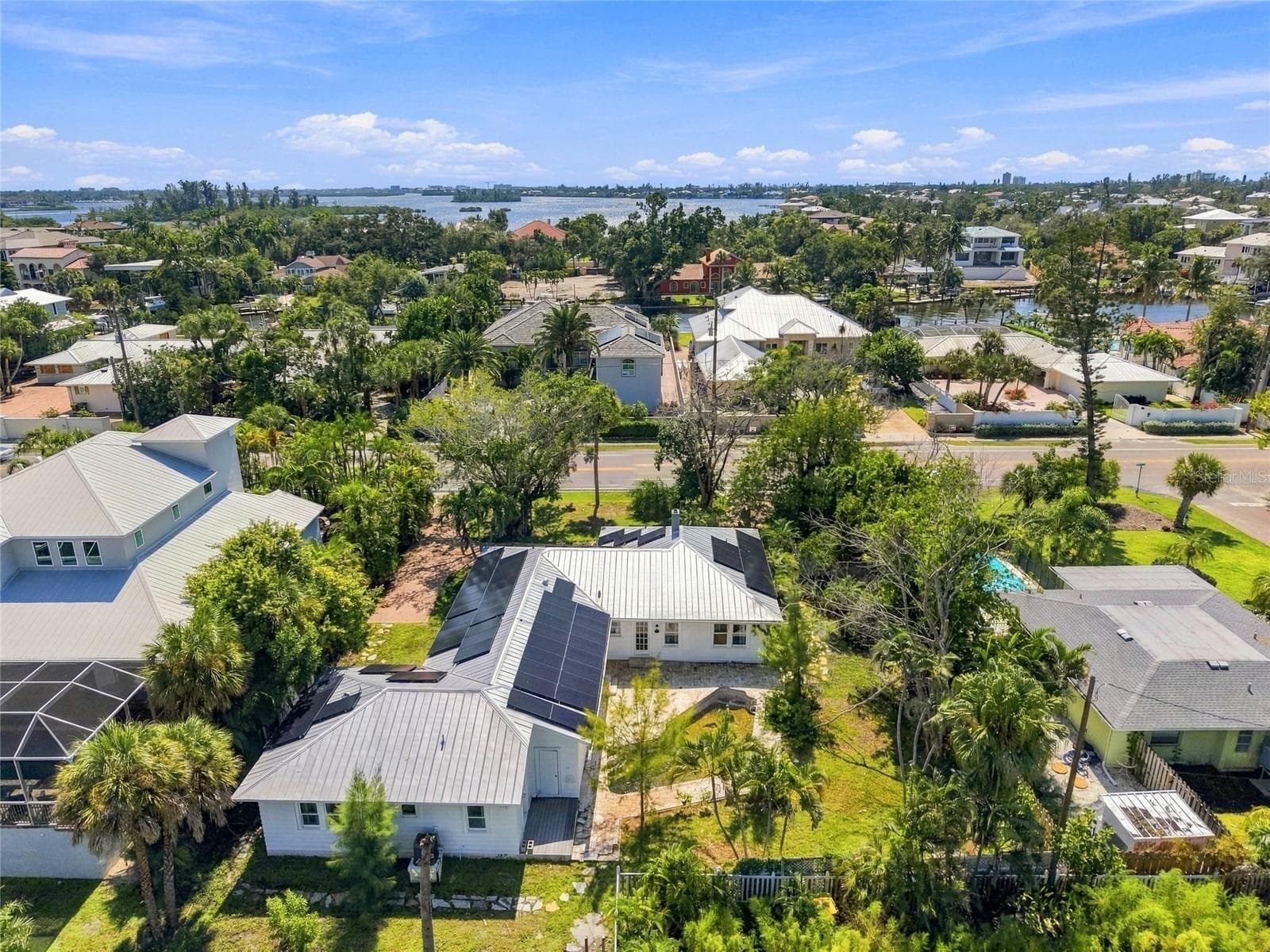 Land at 617 SIESTA DR, SARASOTA, photo 6 of 10