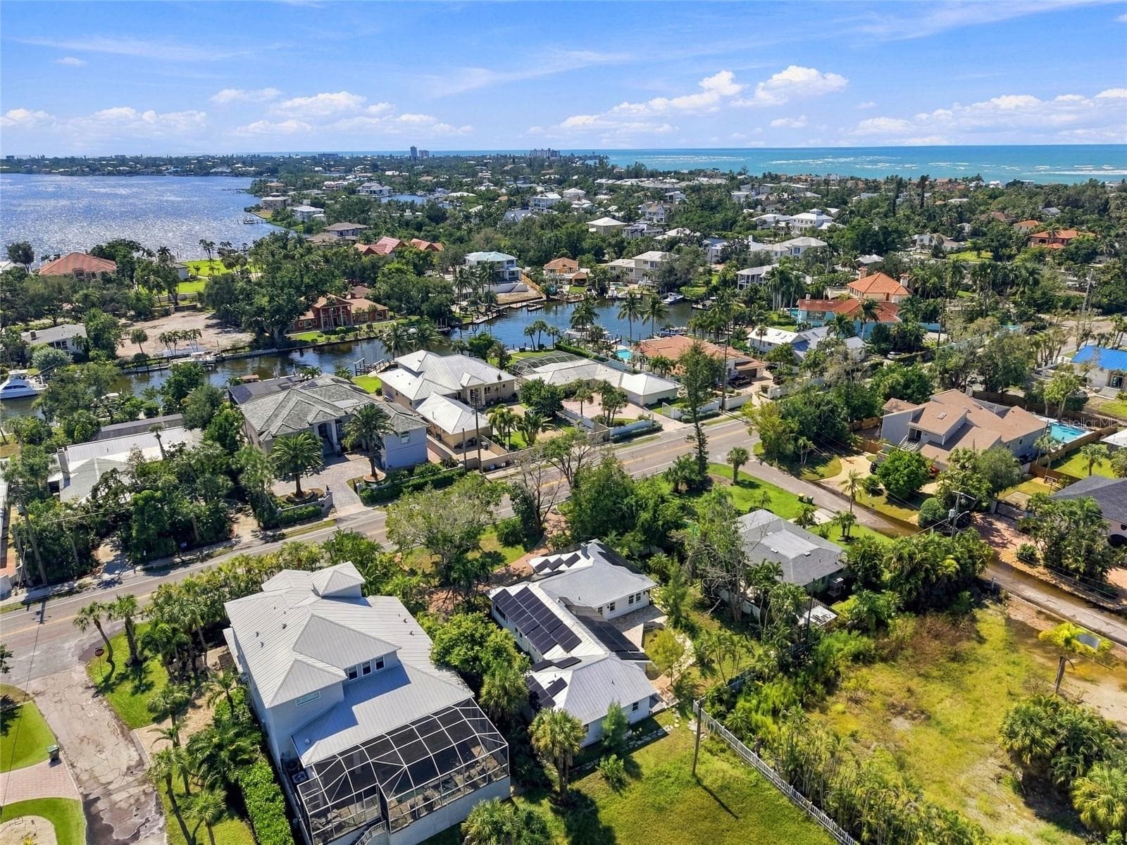 Land at 617 SIESTA DR, SARASOTA, photo 7 of 10
