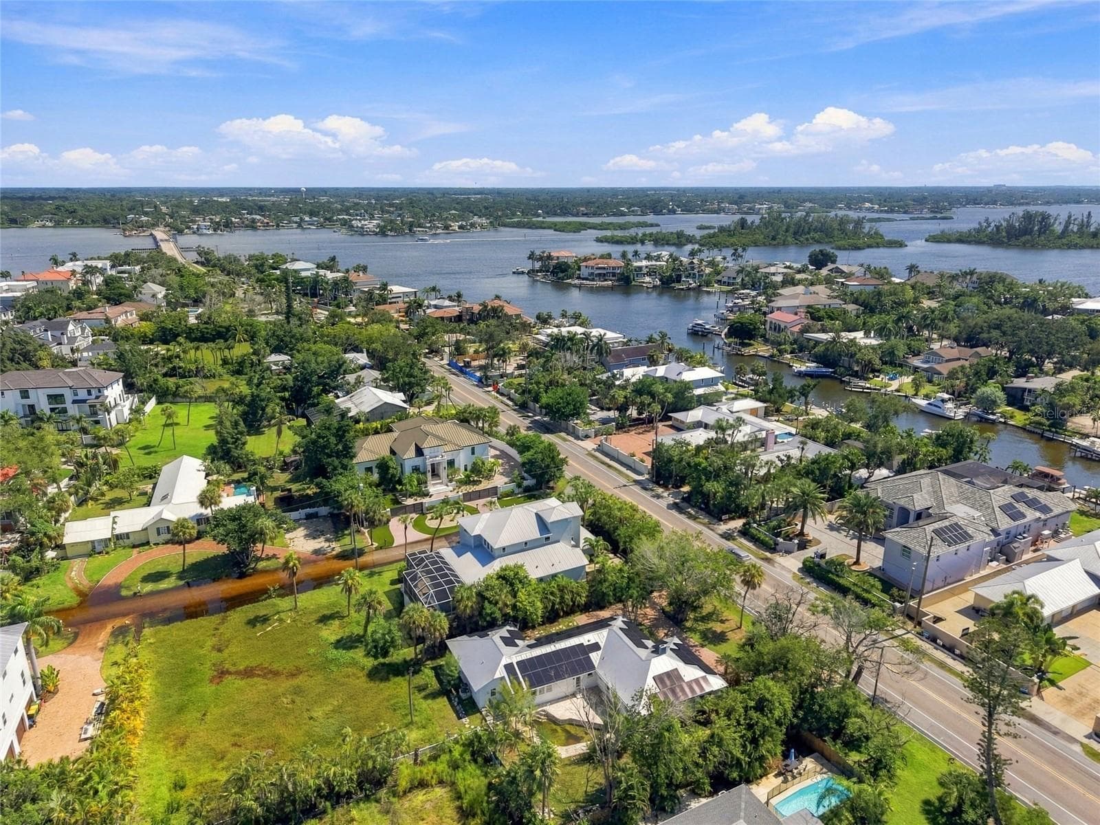 Land at 617 SIESTA DR, SARASOTA, photo 9 of 10