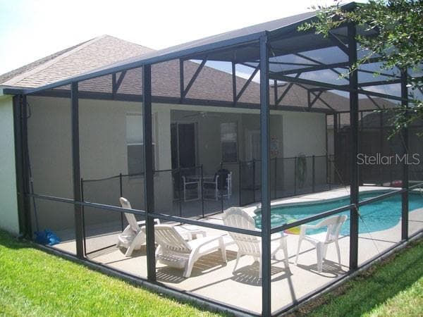 Single Family Residence at 608 COPELAND DR, HAINES CITY, photo 23 of 46