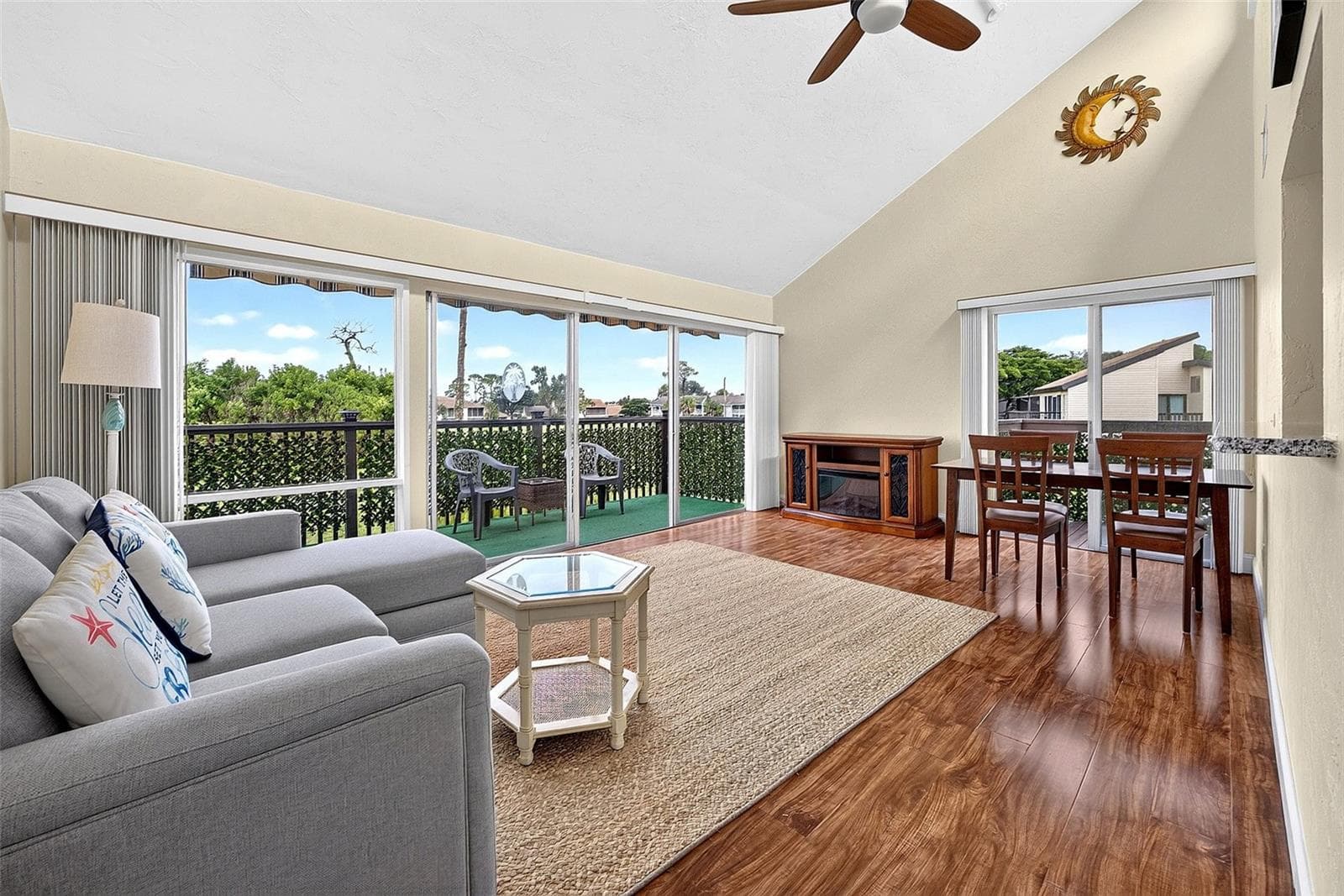 Condominium at 726 WHITE PINE TREE RD #84, VENICE, photo 2 of 28