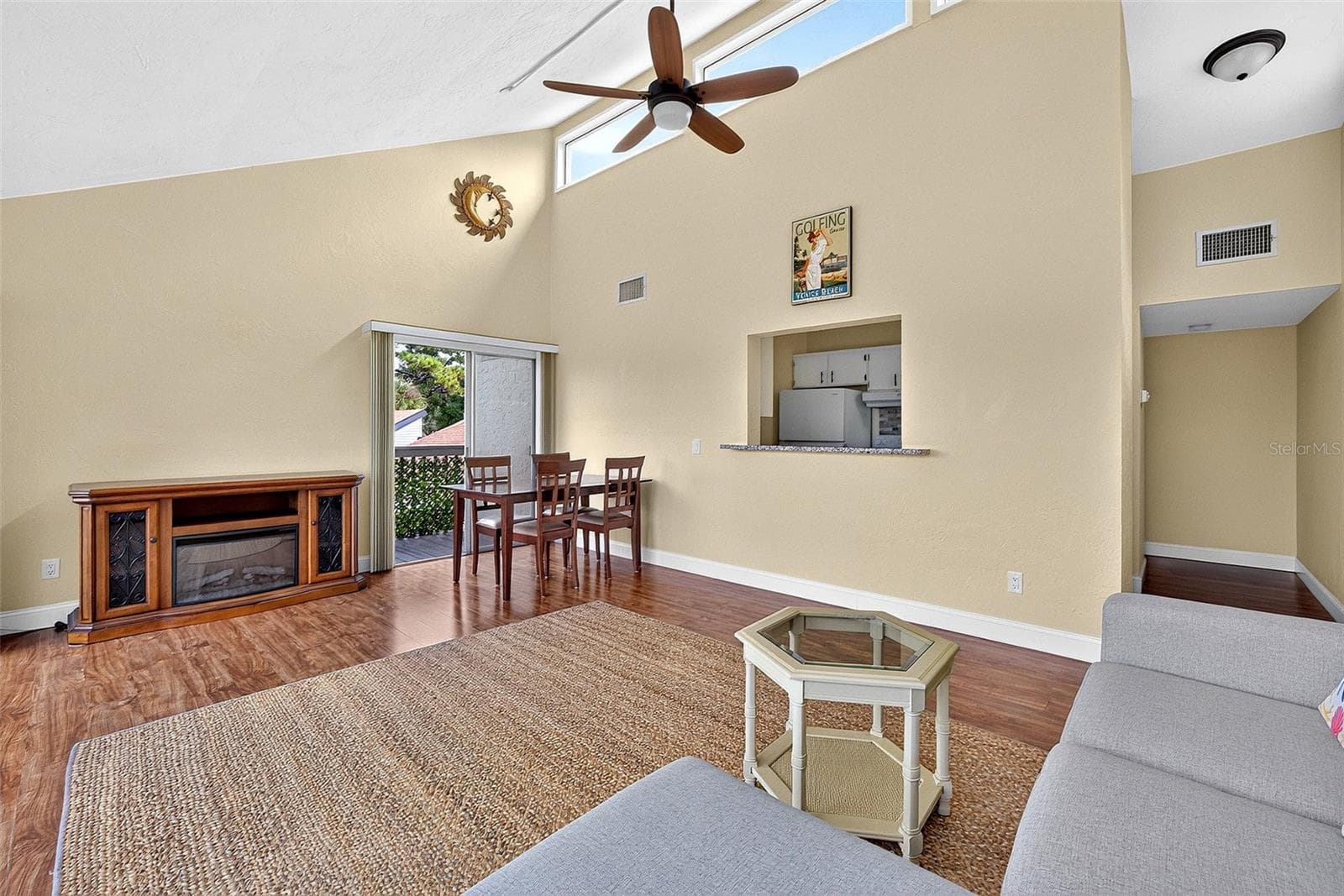 Condominium at 726 WHITE PINE TREE RD #84, VENICE, photo 3 of 28