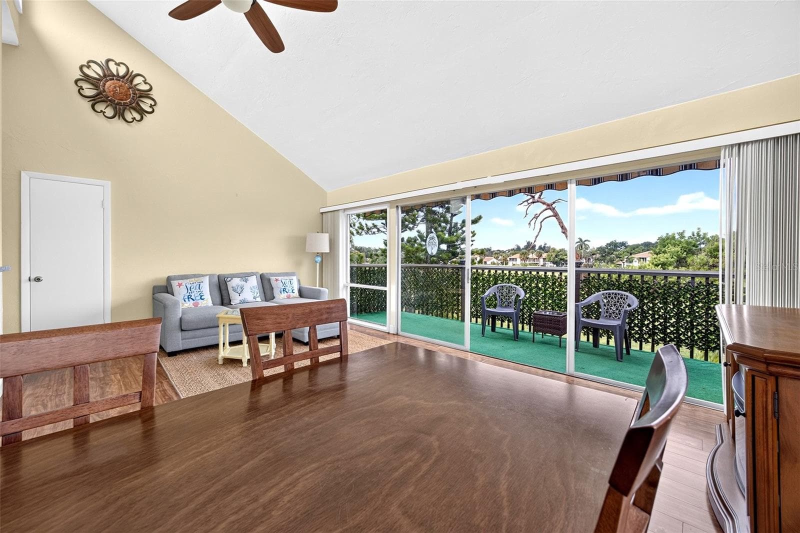 Condominium at 726 WHITE PINE TREE RD #84, VENICE, photo 5 of 28