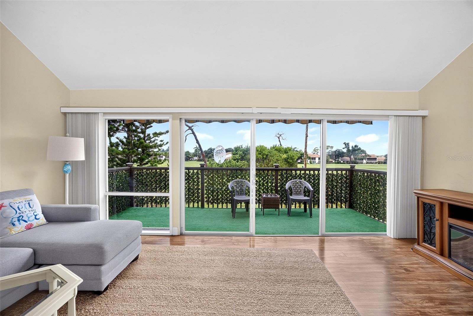 Condominium at 726 WHITE PINE TREE RD #84, VENICE, photo 7 of 28